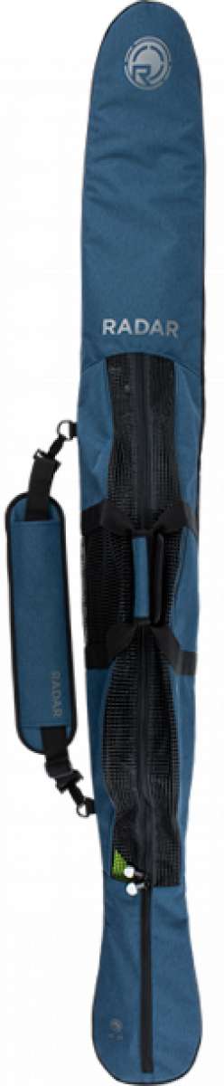 Radar Padded Slalom Case 2024