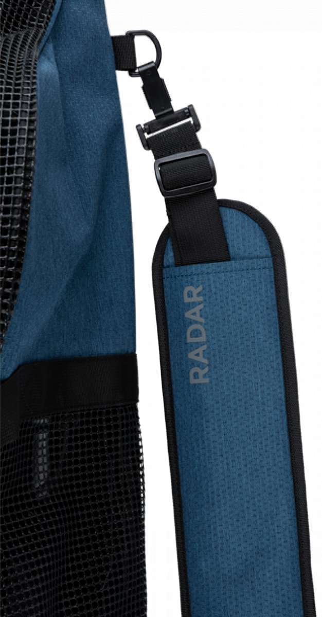 Radar Padded Slalom Case 2024 - Image 2