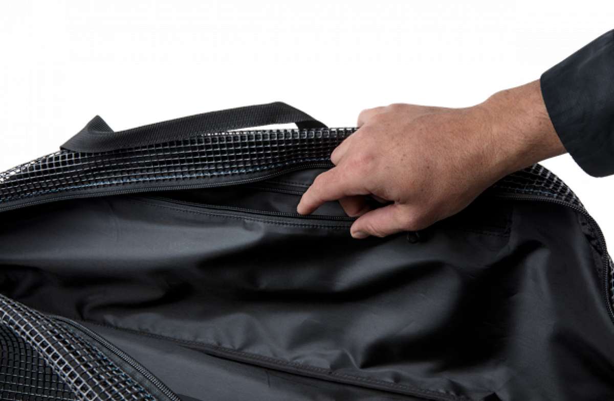 Radar Padded Slalom Case 2024 - Image 3