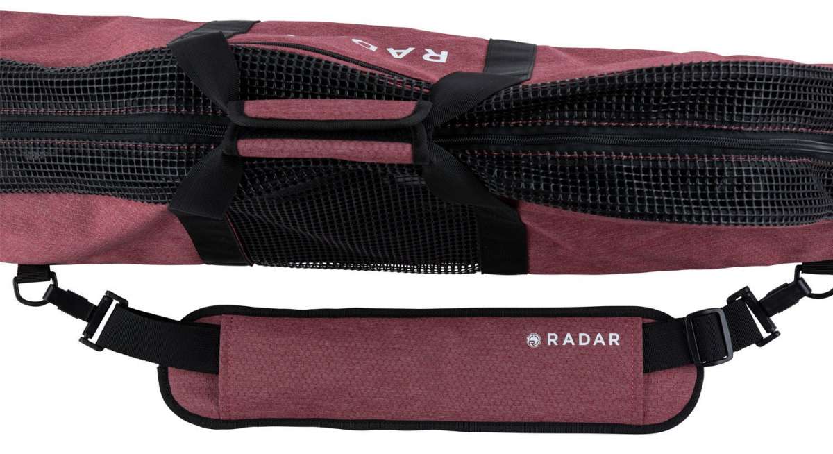 Radar Padded Slalom Case 2024 - Image 7