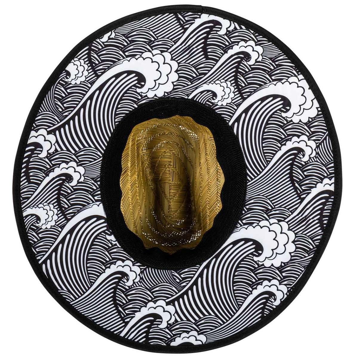 Radar Paddlers Sun Hat - Image 2