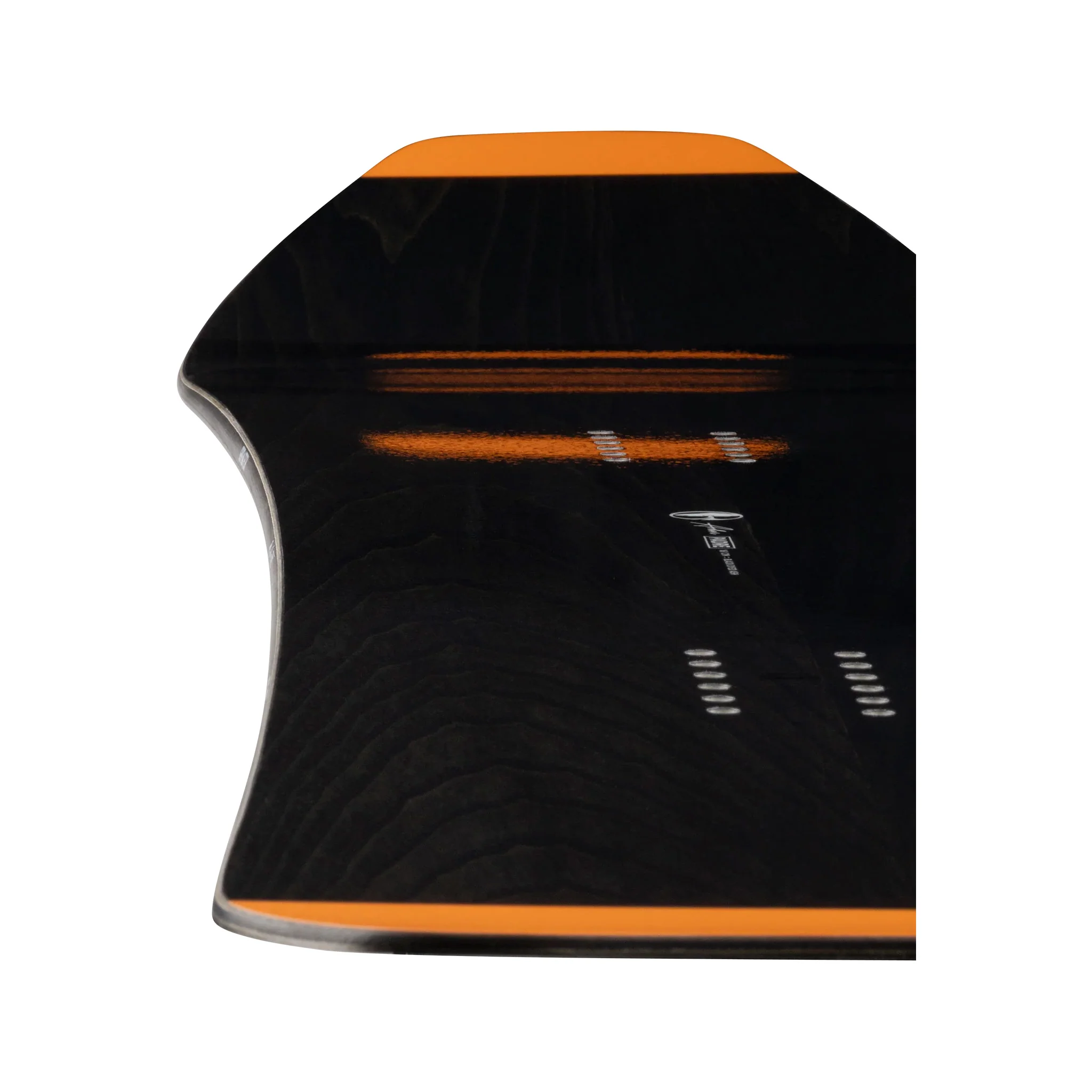 Arbor Padre Snowboard 2025 - Image 2