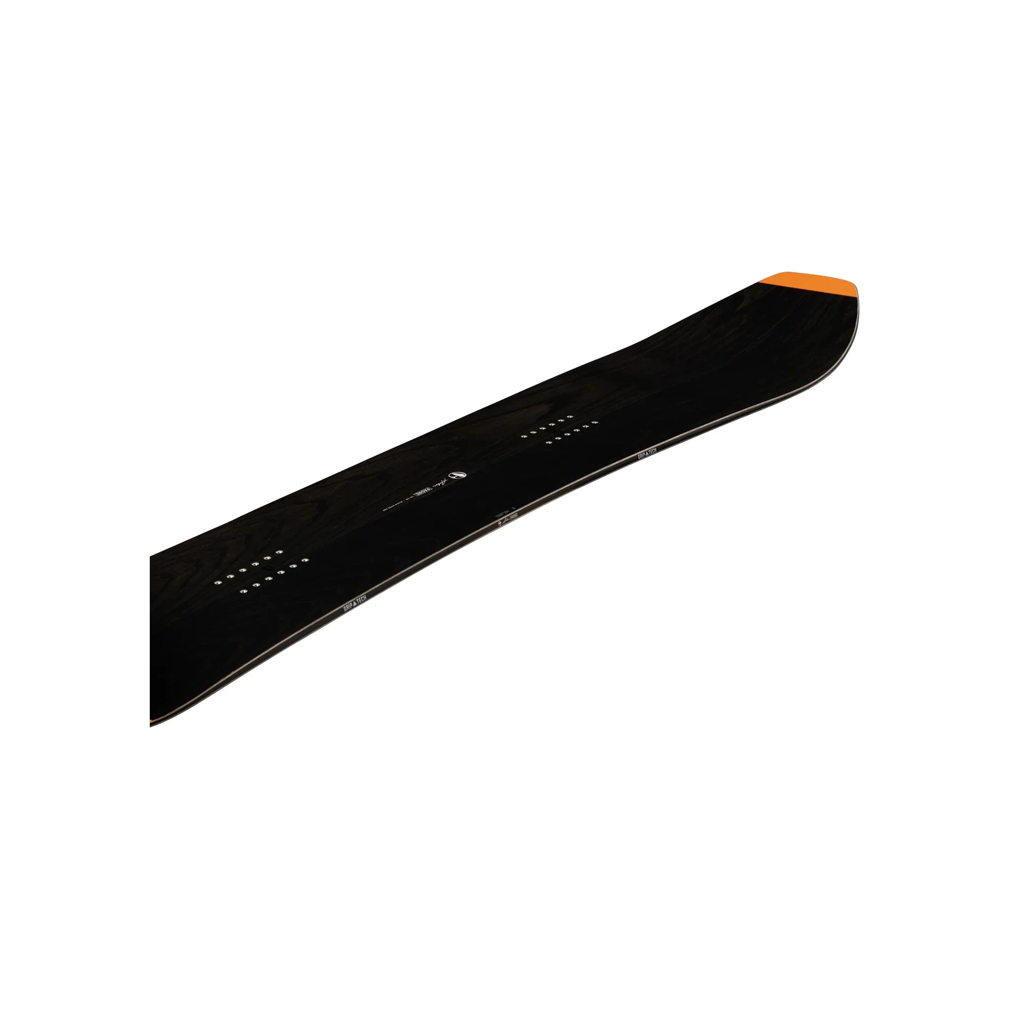Arbor Padre Snowboard 2025 - Image 3