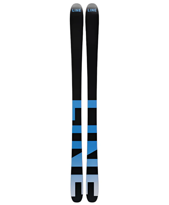 Line Women's Pandora 85 Skis 2025 - Image 2