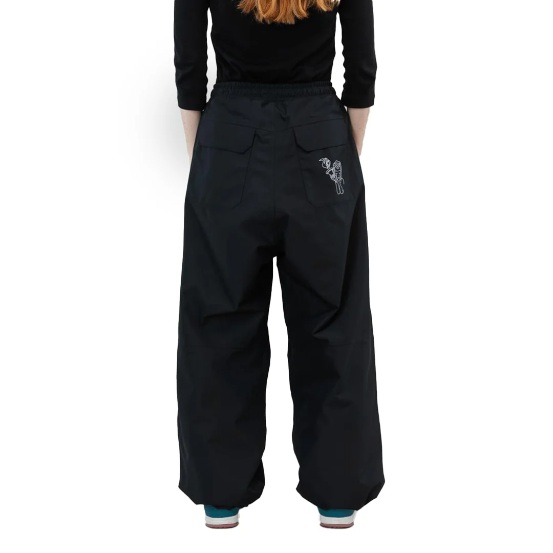Beyond Medals Park Shell Pants 2026 - Image 10