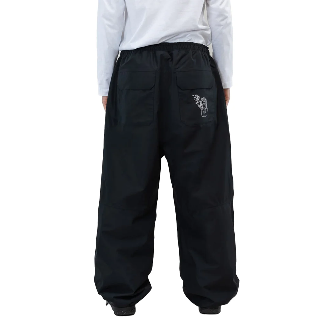 Beyond Medals Park Shell Pants 2026 - Image 5