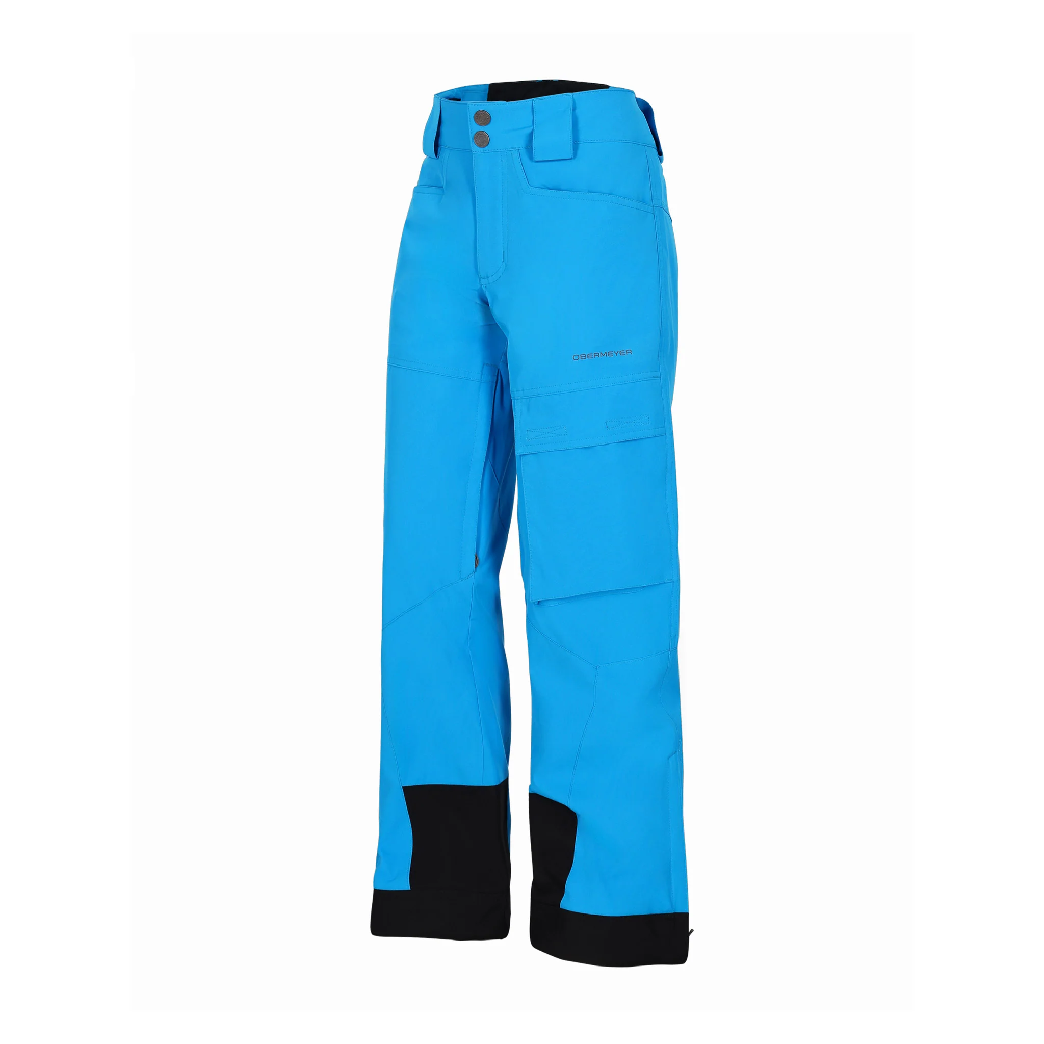 Obermeyer Junior's Parker Insulated Pant 2025 - Image 10