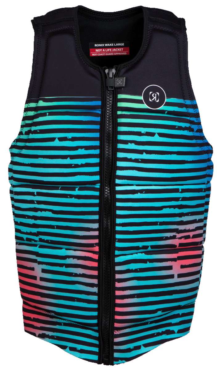 Ronix Party Impact Vest 2022