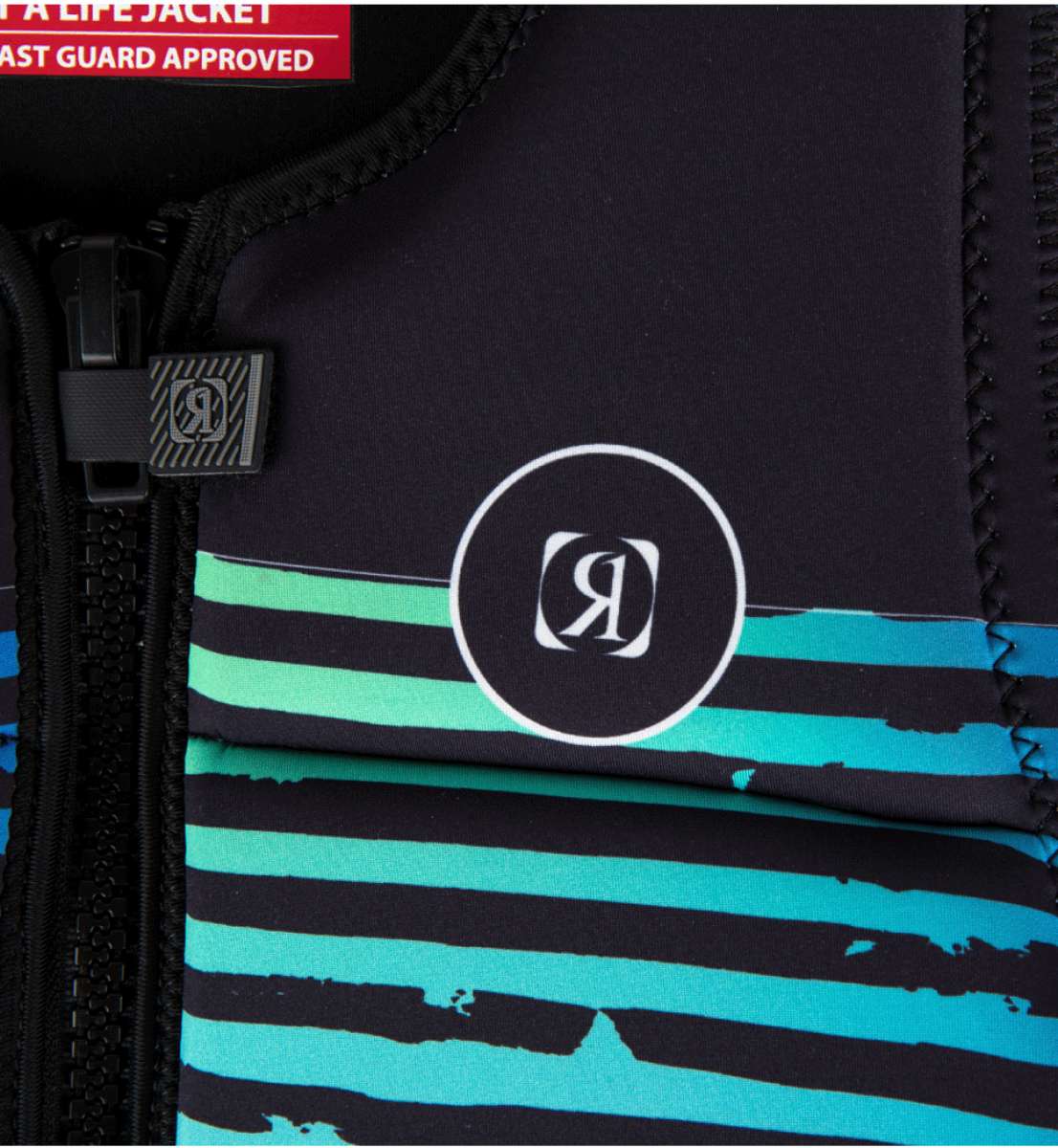 Ronix Party Impact Vest 2022 - Image 4