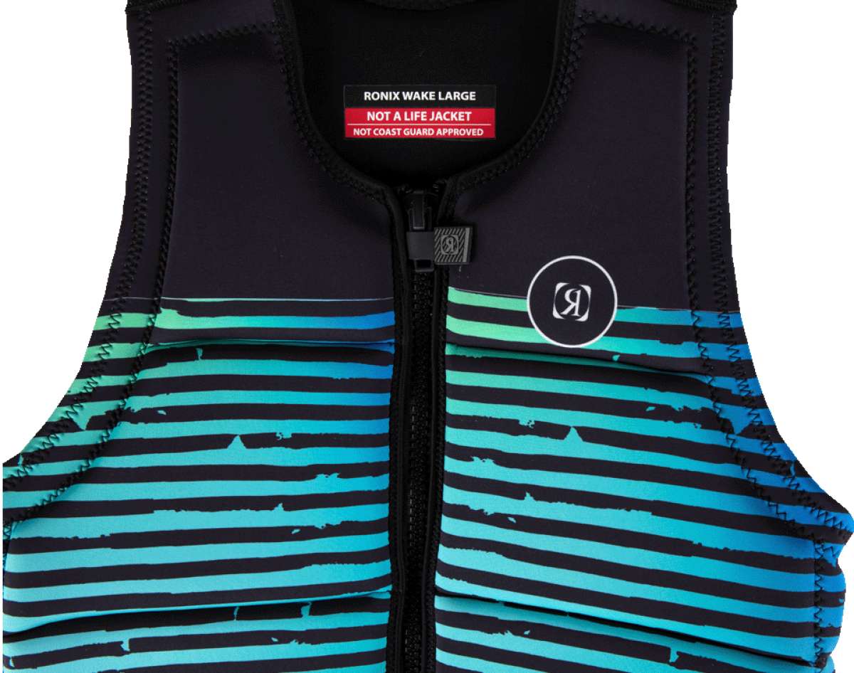 Ronix Party Impact Vest 2022 - Image 7