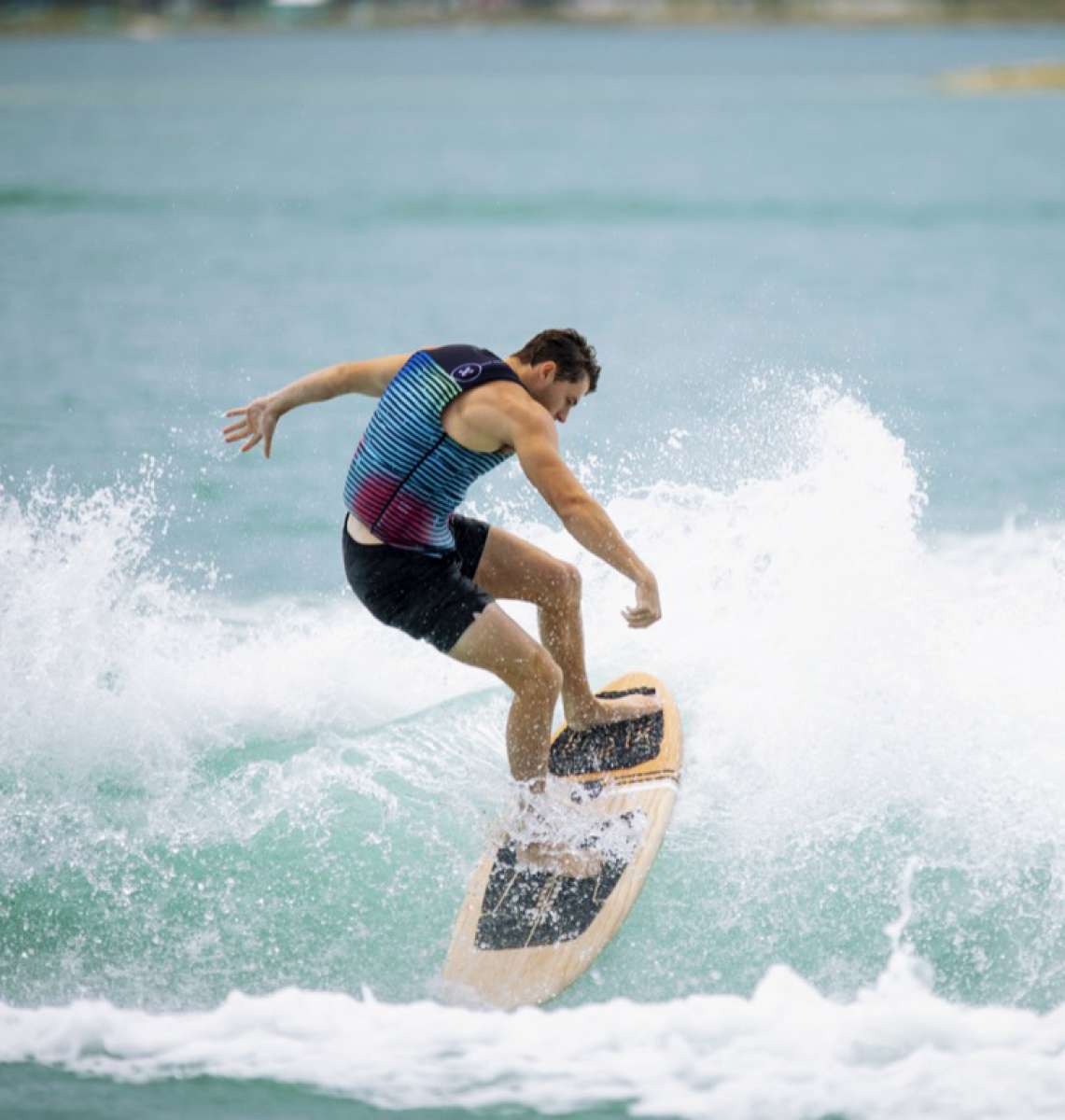 Ronix Party Impact Vest 2022 - Image 8