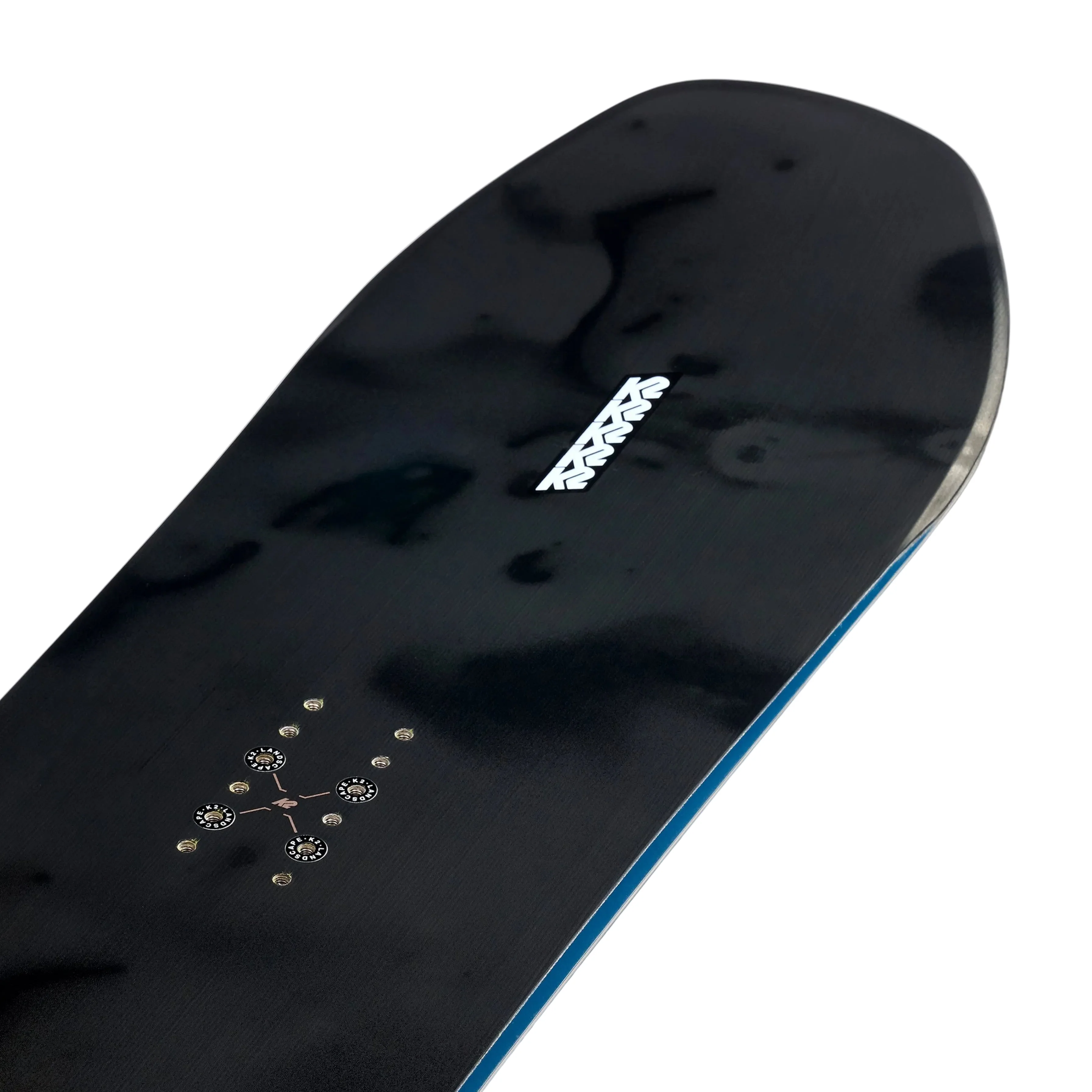 K2 Passport Snowboard 2026 - Image 3