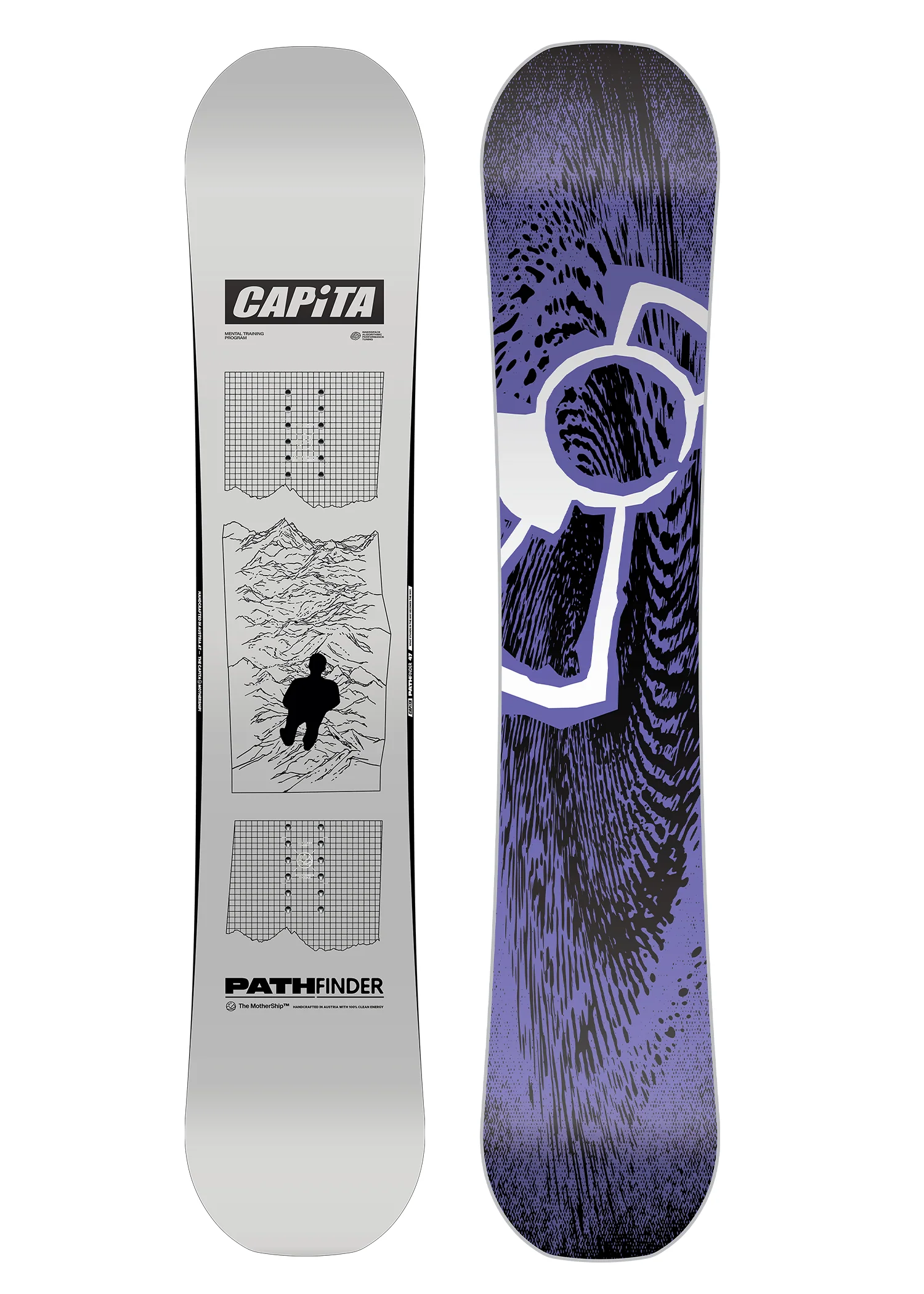 CAPiTA Pathfinder Snowboard 2026
