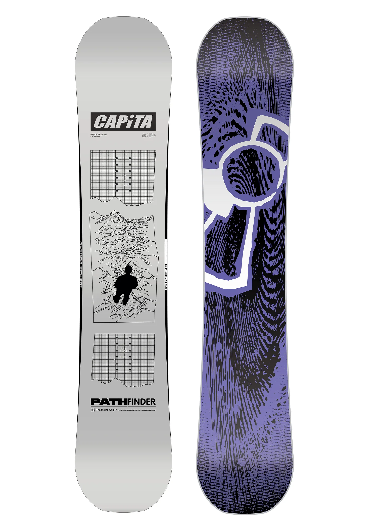 CAPiTA Pathfinder Snowboard 2026 - Image 4