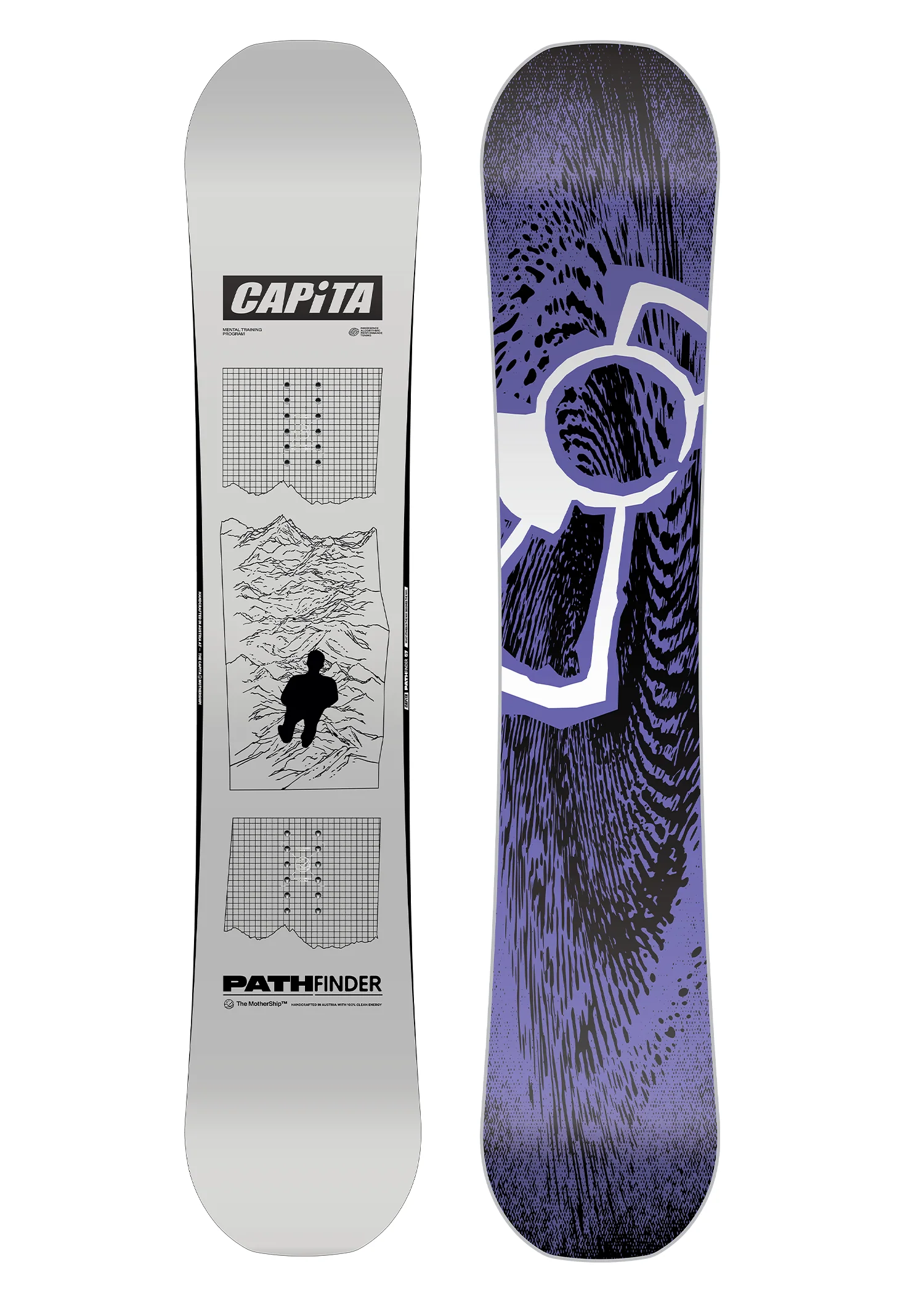 CAPiTA Pathfinder Snowboard 2026 - Image 6
