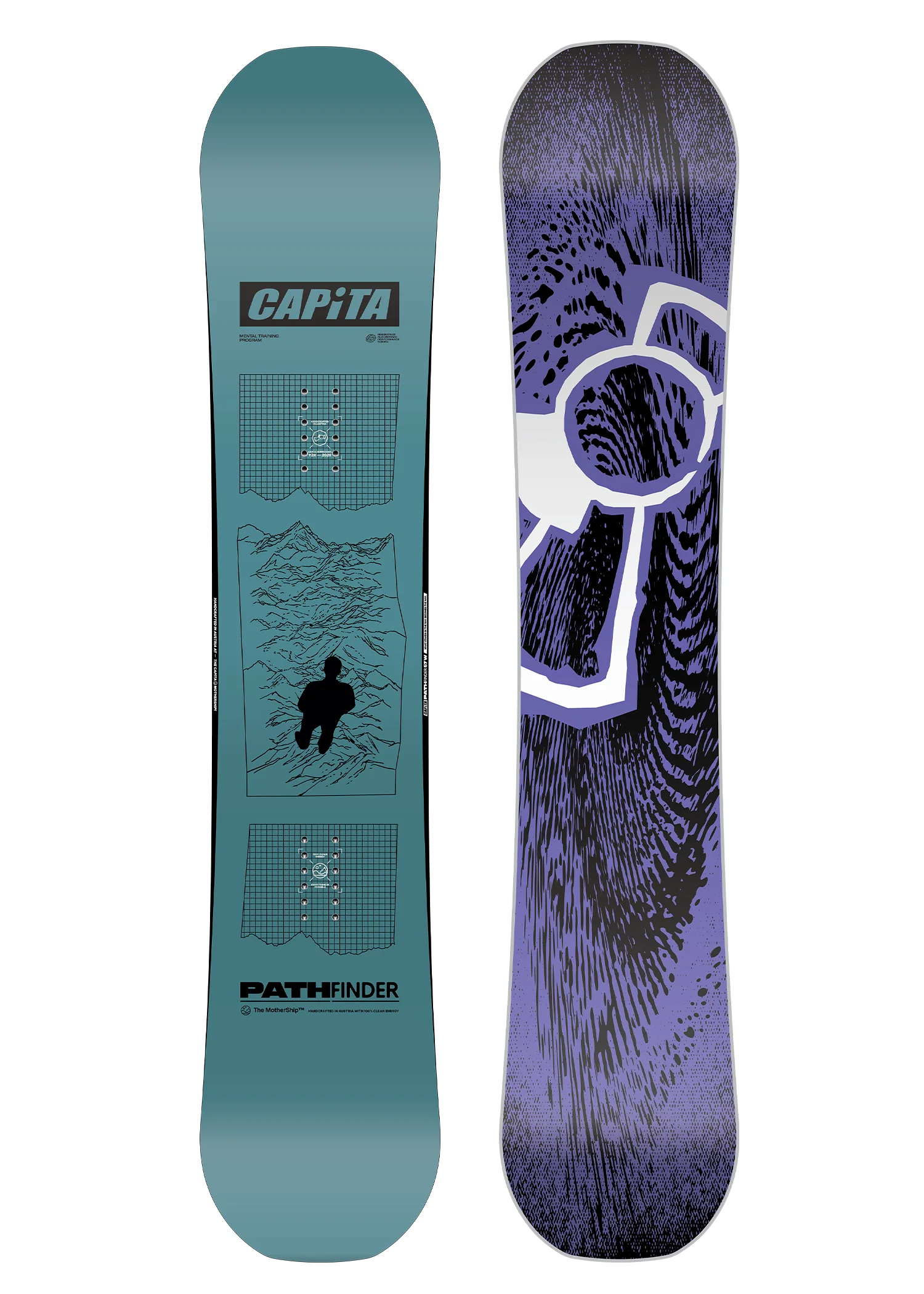 CAPiTA Pathfinder Snowboard 2026 - Image 7
