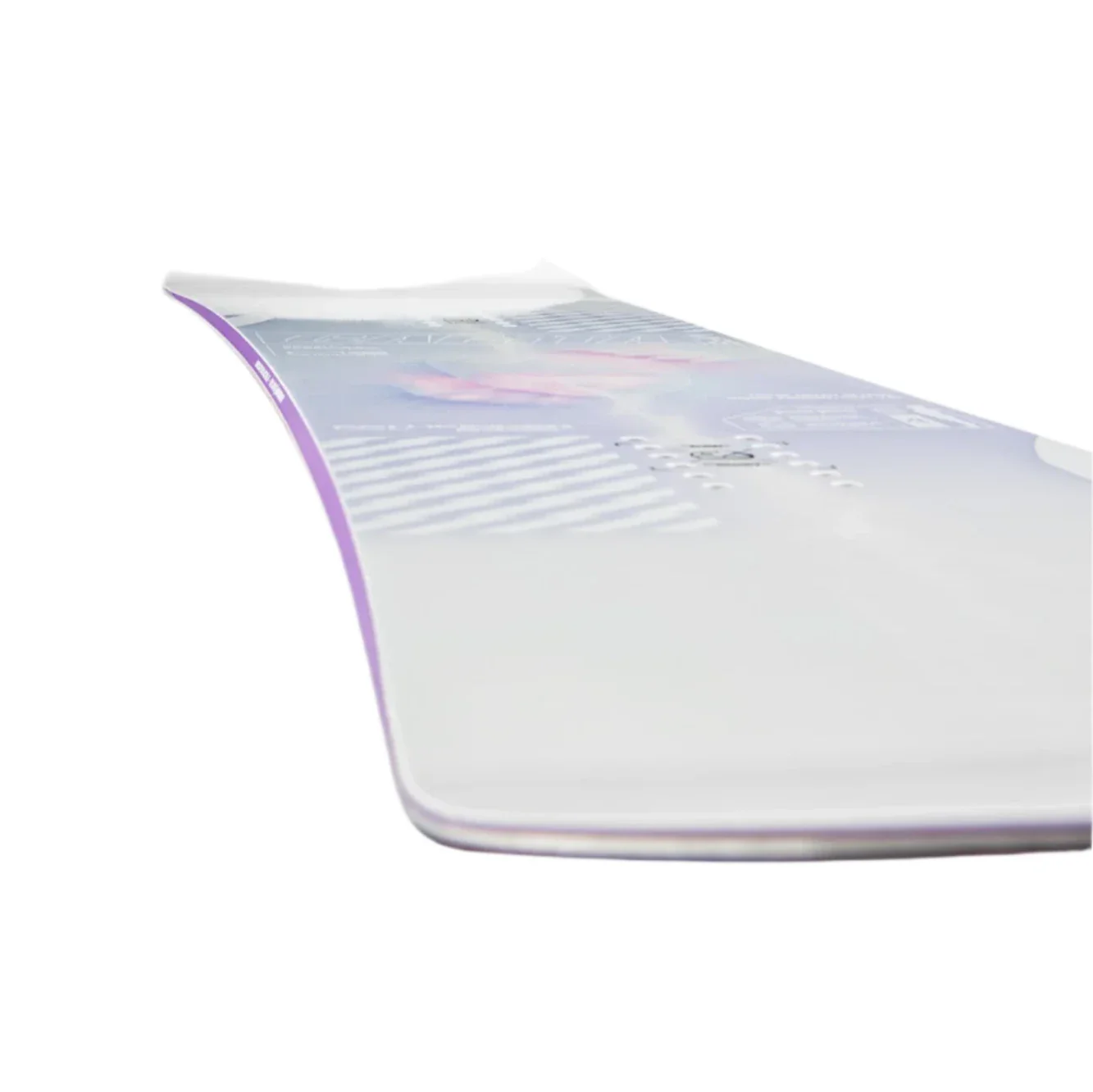 CAPiTA Pathfinder Camber Snowboard 2025 - Image 3