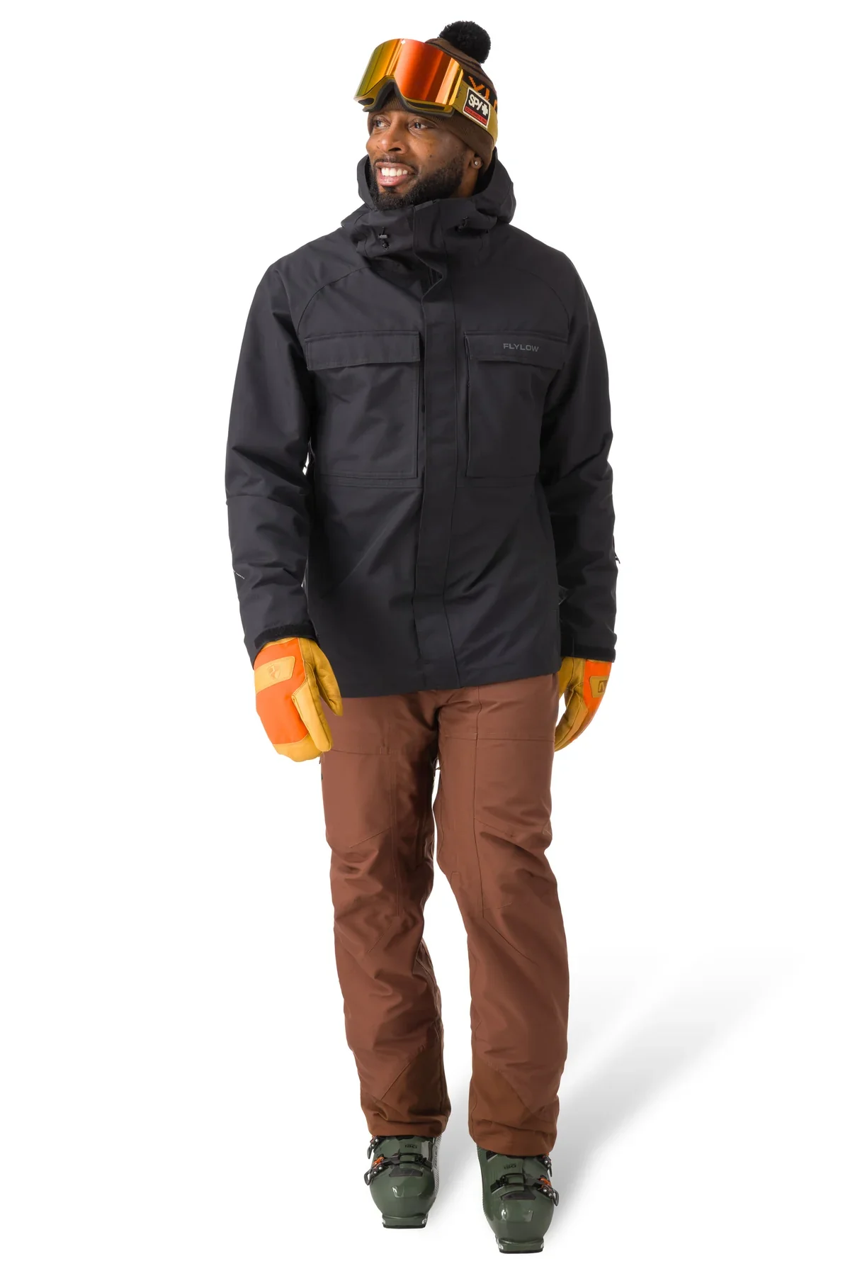 Flylow Patrol Jacket 2025 - Image 2