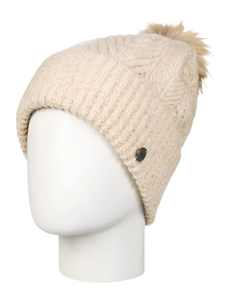 Roxy Women's Peak Chic Beanie 2025 - Image 2