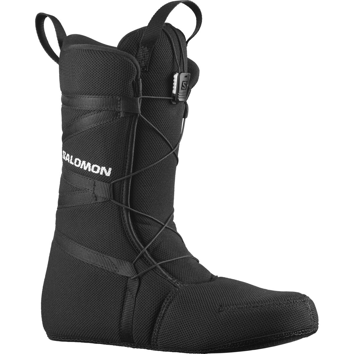 Salomon Women's Pearl BOA Snowboard Boots 2025 - Image 4