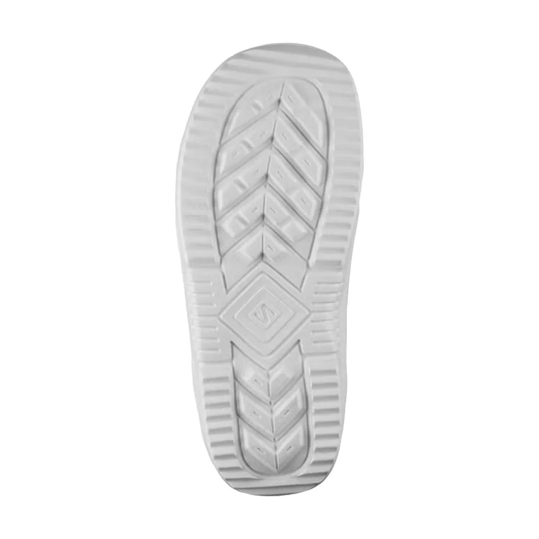Salomon Women's Pearl BOA Snowboard Boots 2026 - Image 3