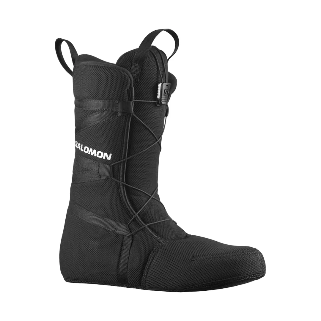 Salomon Women's Pearl BOA Snowboard Boots 2026 - Image 4