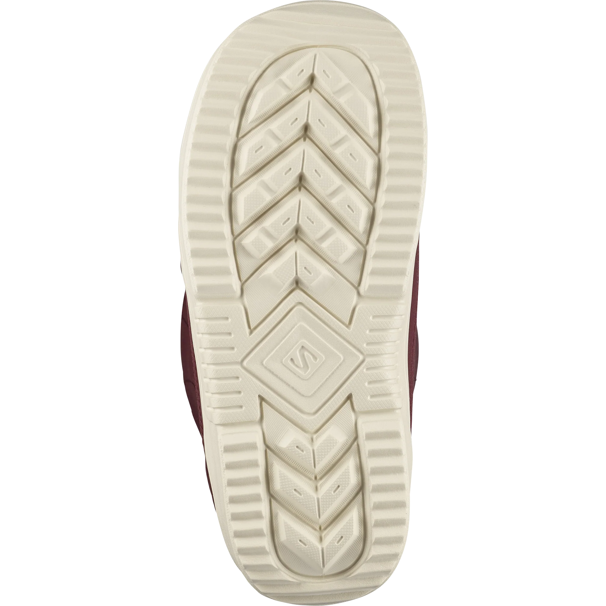 Salomon Women's Pearl BOA Snowboard Boots 2026 - Image 7