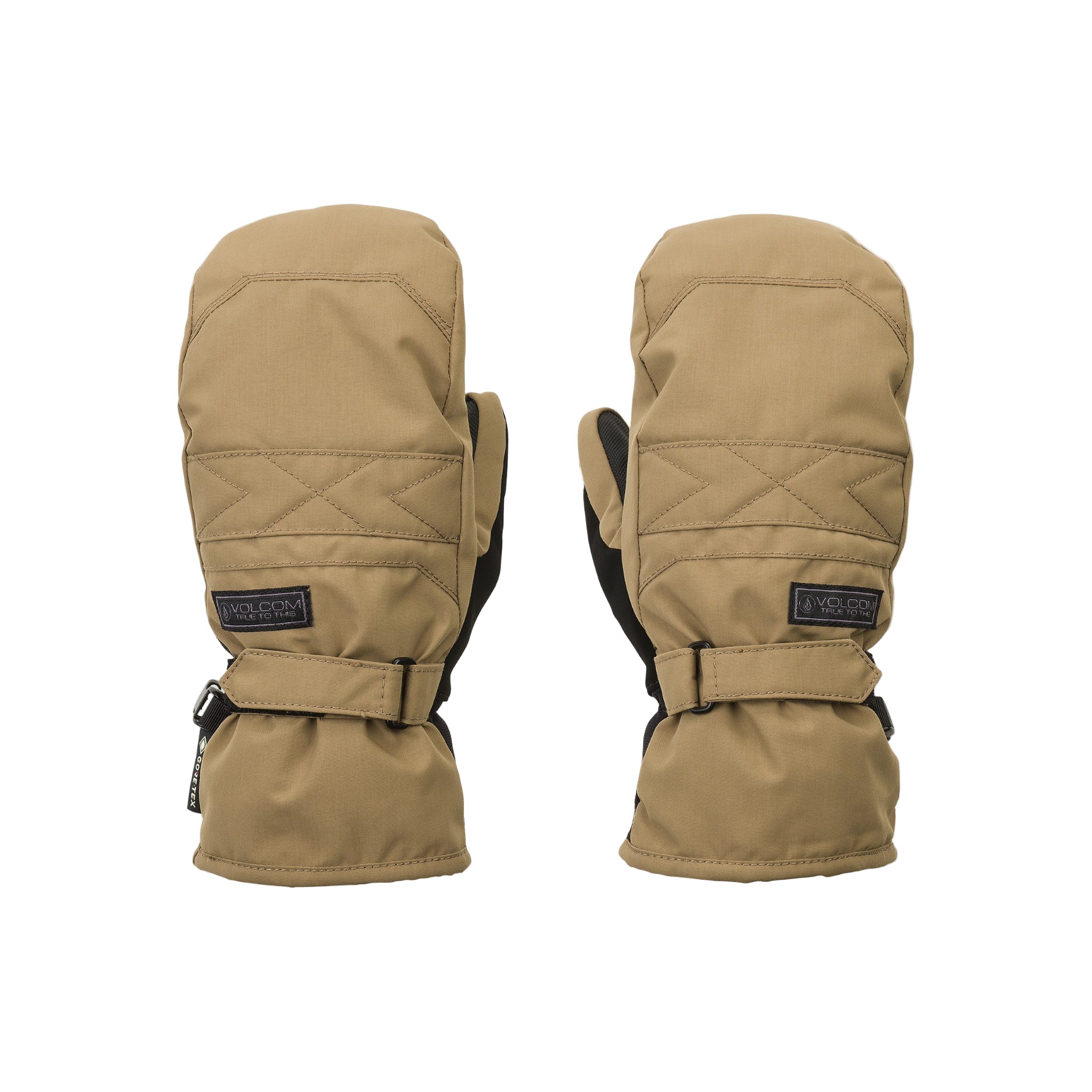 Volcom Women's Peep Gore-Tex Mitt 2026 - Image 3