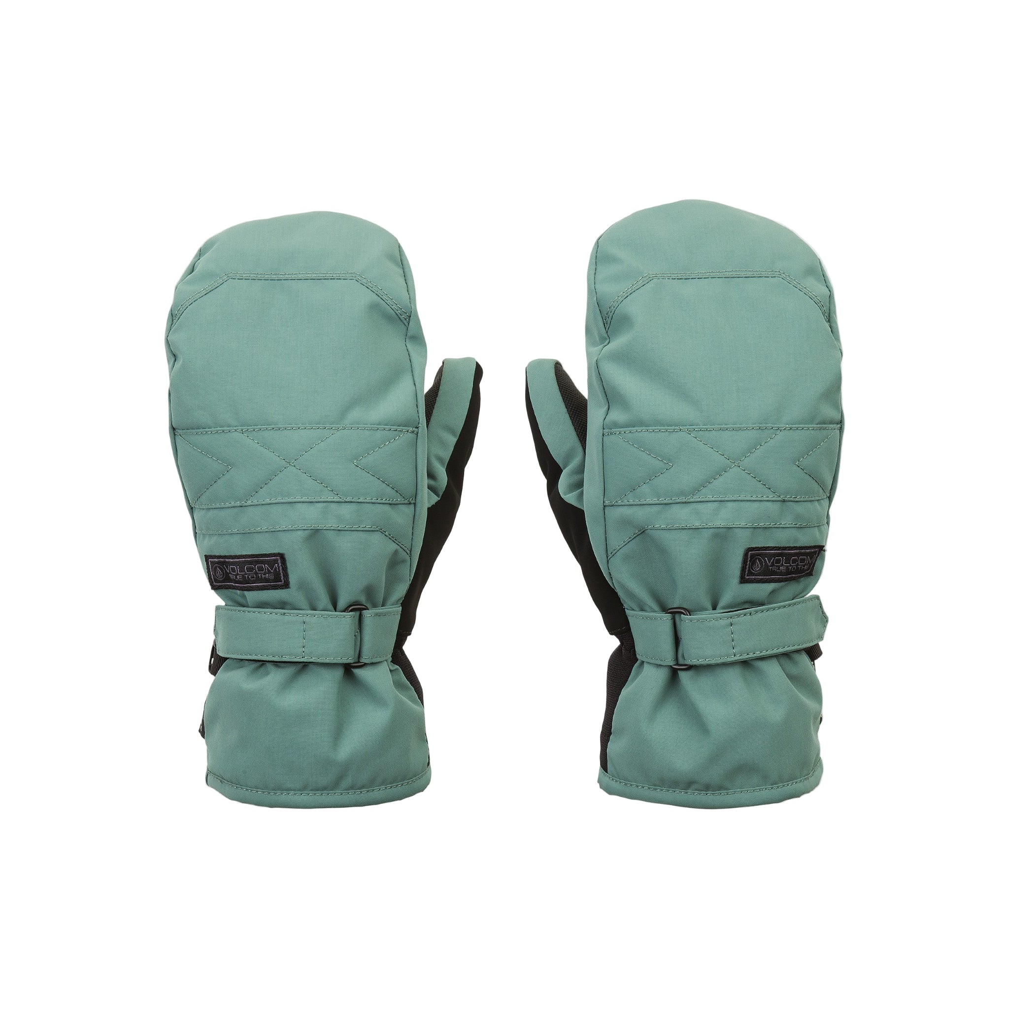 Volcom Women's Peep Gore-Tex Mitt 2026 - Image 5