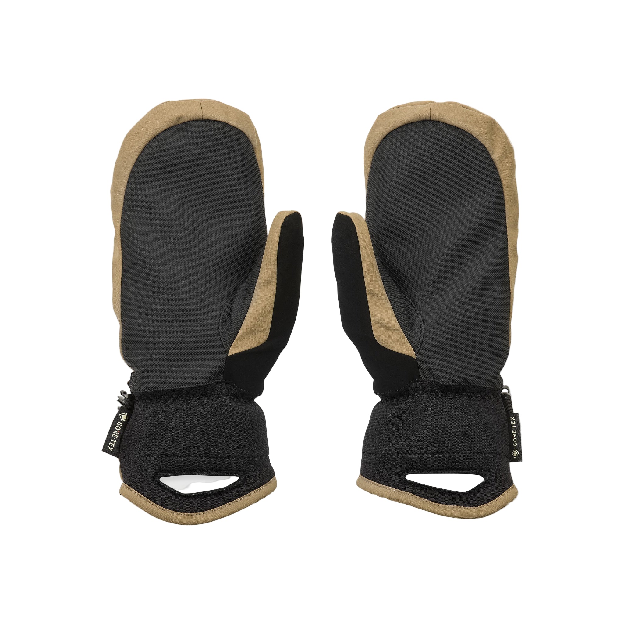 Volcom Women's Peep Gore-Tex Mitt 2026 - Image 8