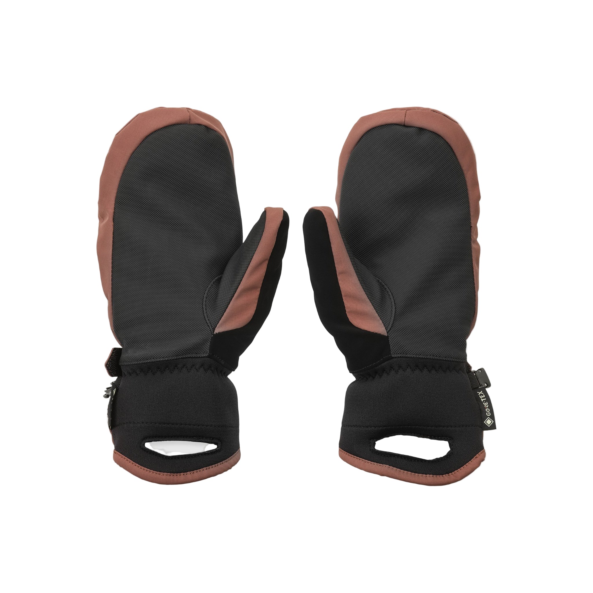 Volcom Women's Peep Gore-Tex Mitt 2026 - Image 9