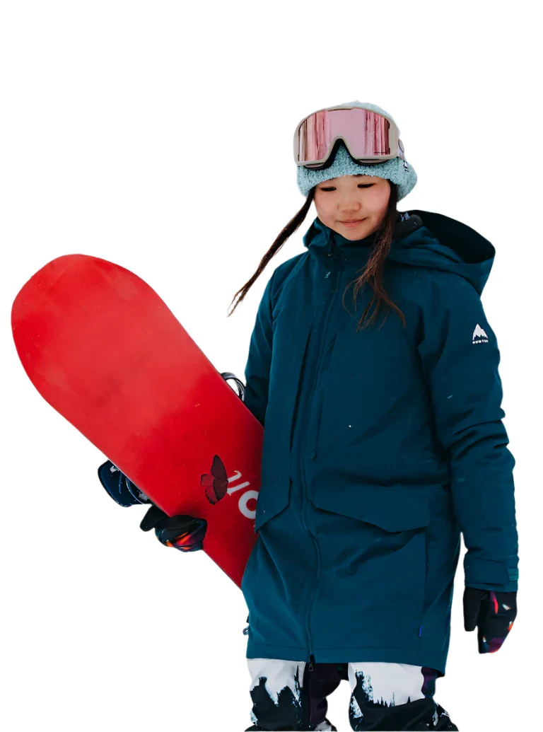 Burton Women's Pillowline GORE-TEX Insulated Jacket 2025 - Image 2