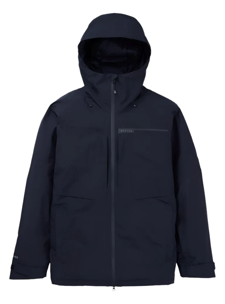 Burton Pillowline GORE-TEX Jacket 2025