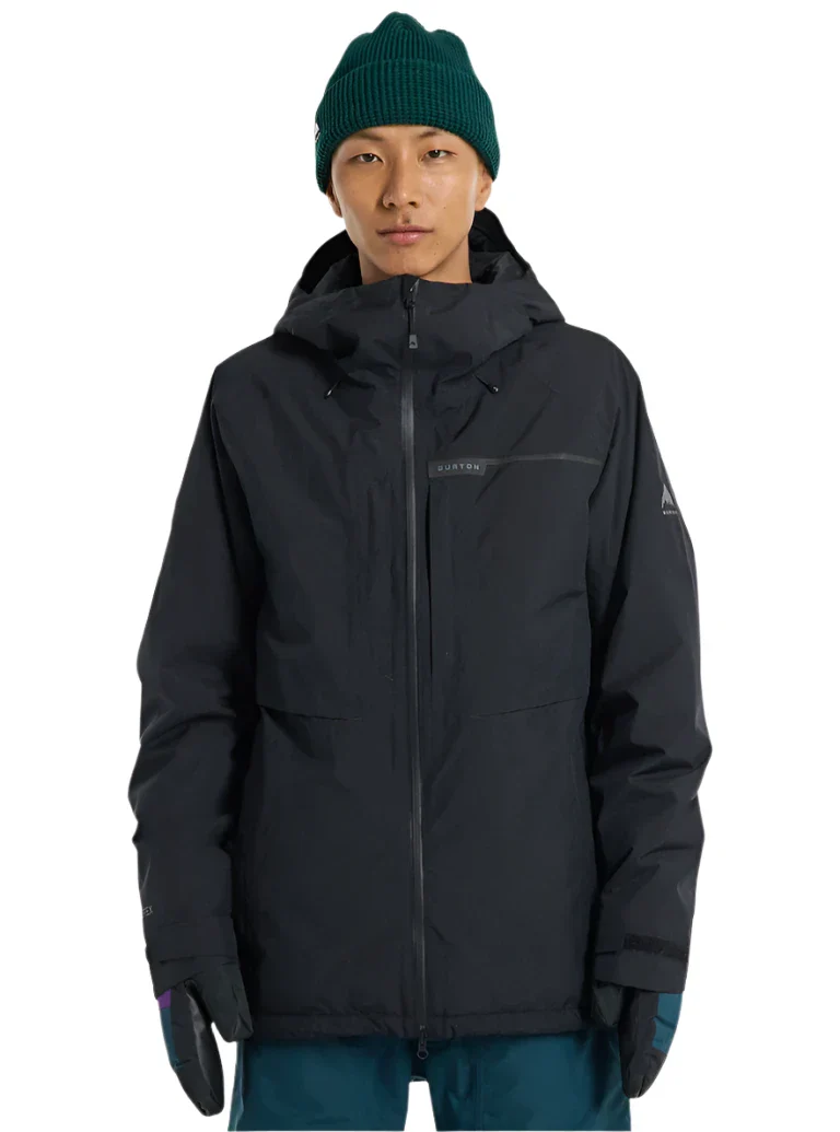 Burton Pillowline GORE-TEX Jacket 2025 - Image 2
