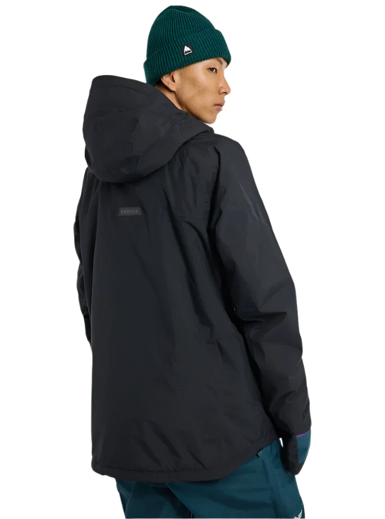 Burton Pillowline GORE-TEX Jacket 2025 - Image 3
