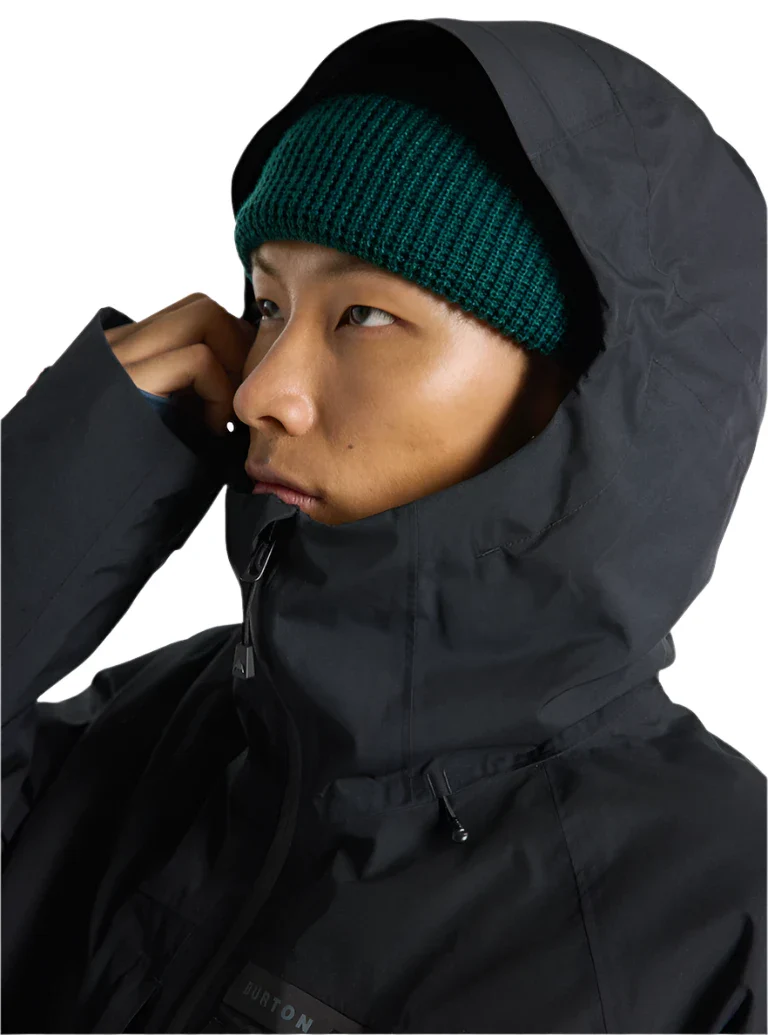 Burton Pillowline GORE-TEX Jacket 2025 - Image 4