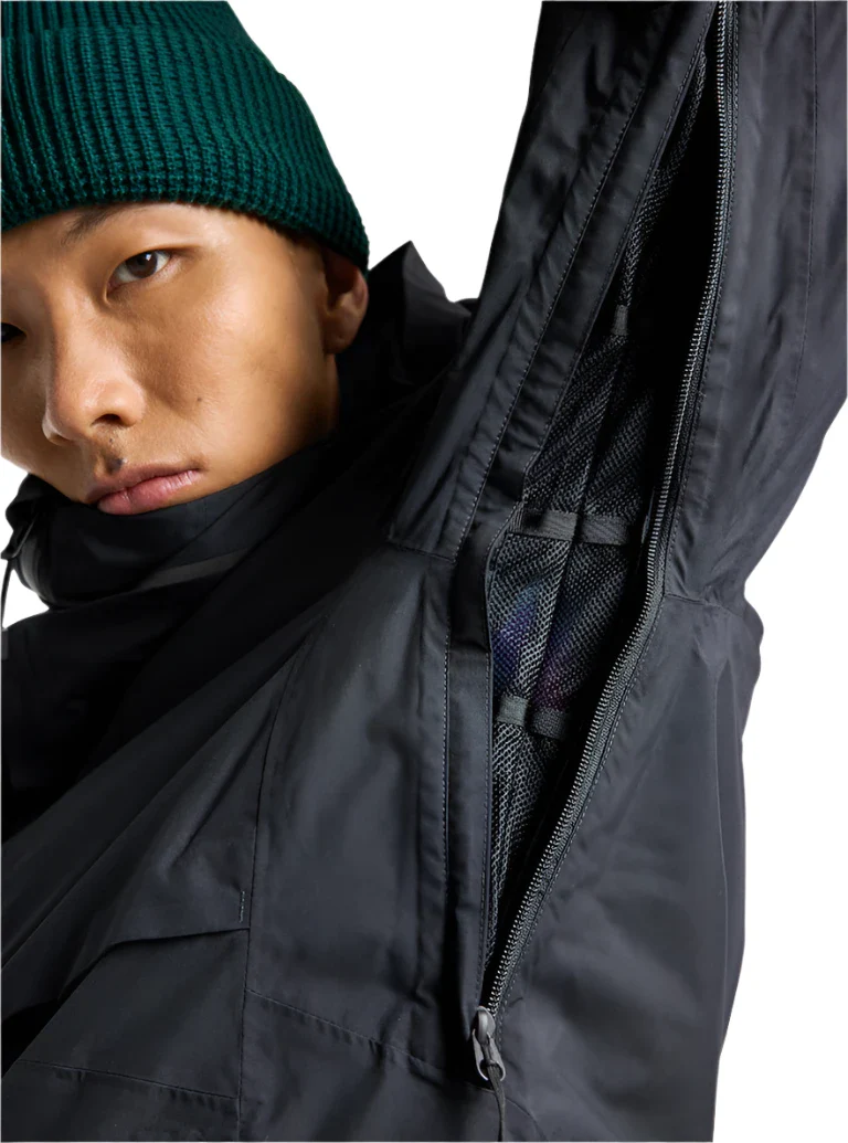 Burton Pillowline GORE-TEX Jacket 2025 - Image 6