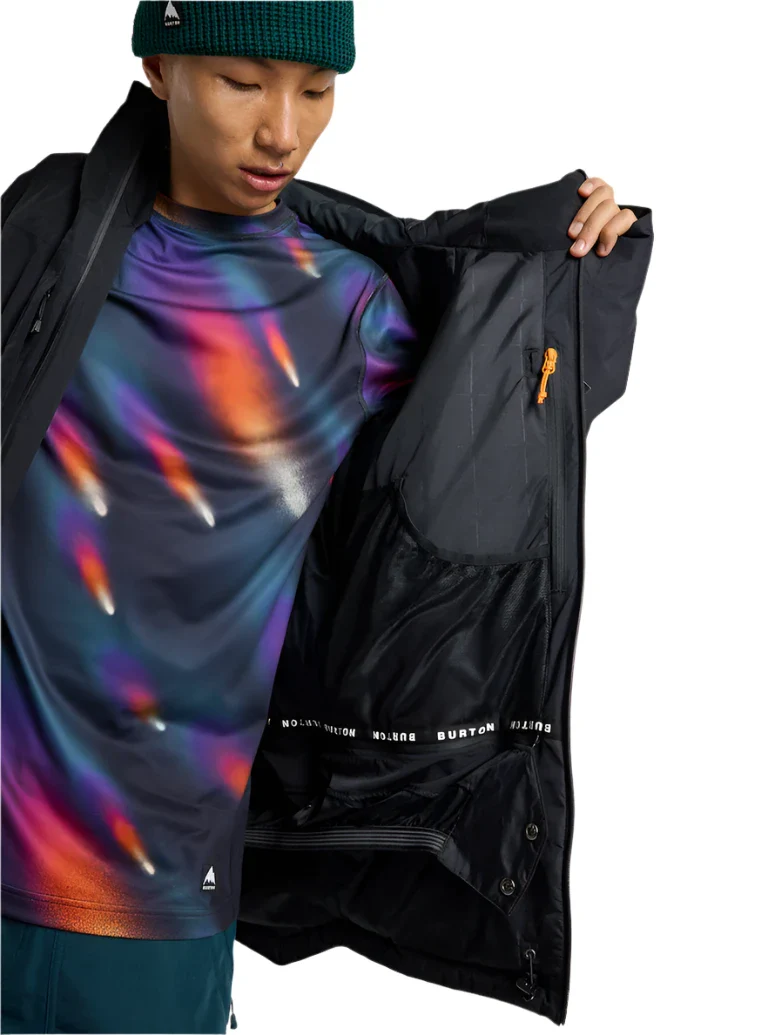 Burton Pillowline GORE-TEX Jacket 2025 - Image 7