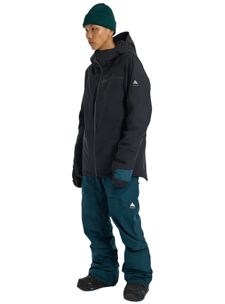 Burton Pillowline GORE-TEX Jacket 2025 - Image 8