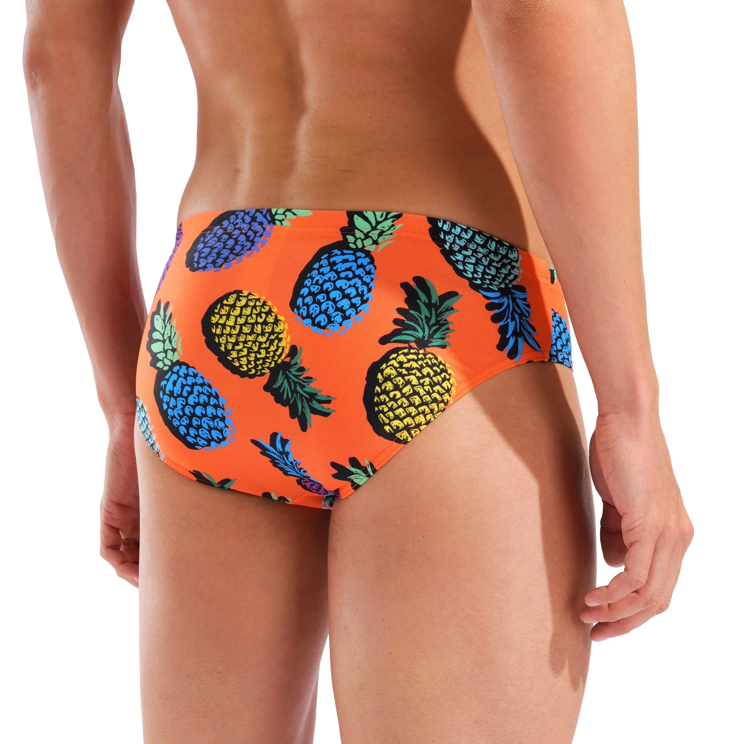 Arena Pineapples Brief - Image 5