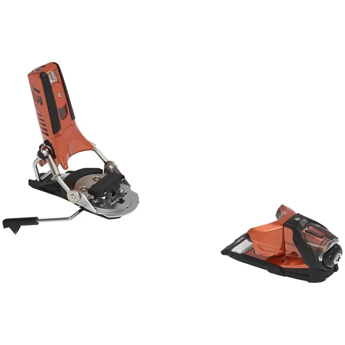 Look Pivot 2.0 13 GW Ski Bindings 2026 - Image 2