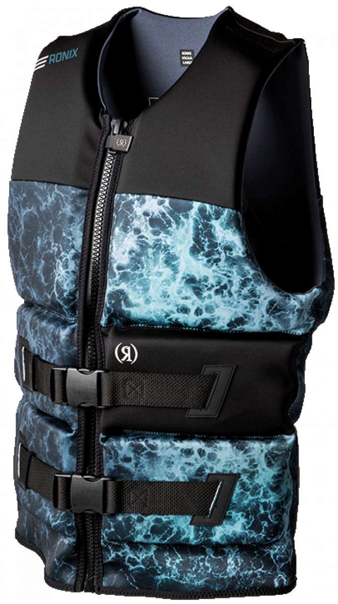 Ronix Point Break Yes CGA Vest 2023