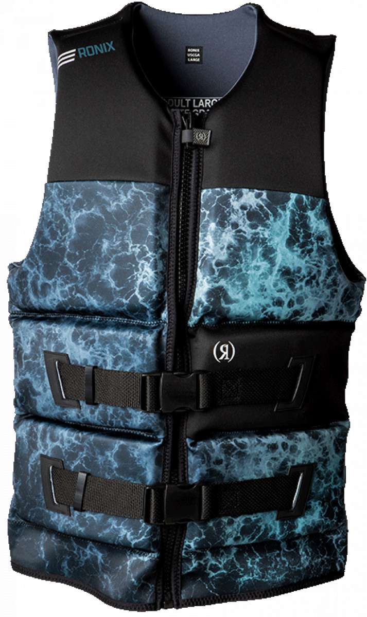 Ronix Point Break Yes CGA Vest 2023 - Image 2