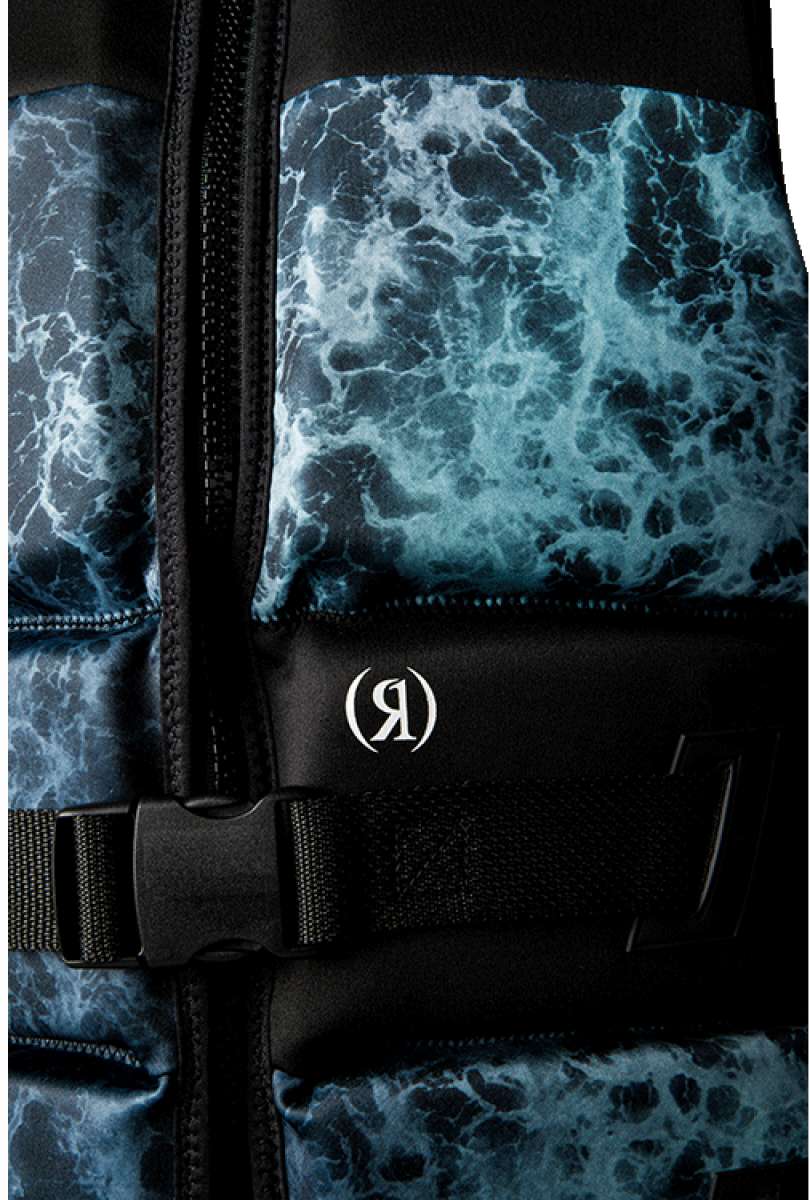 Ronix Point Break Yes CGA Vest 2023 - Image 8