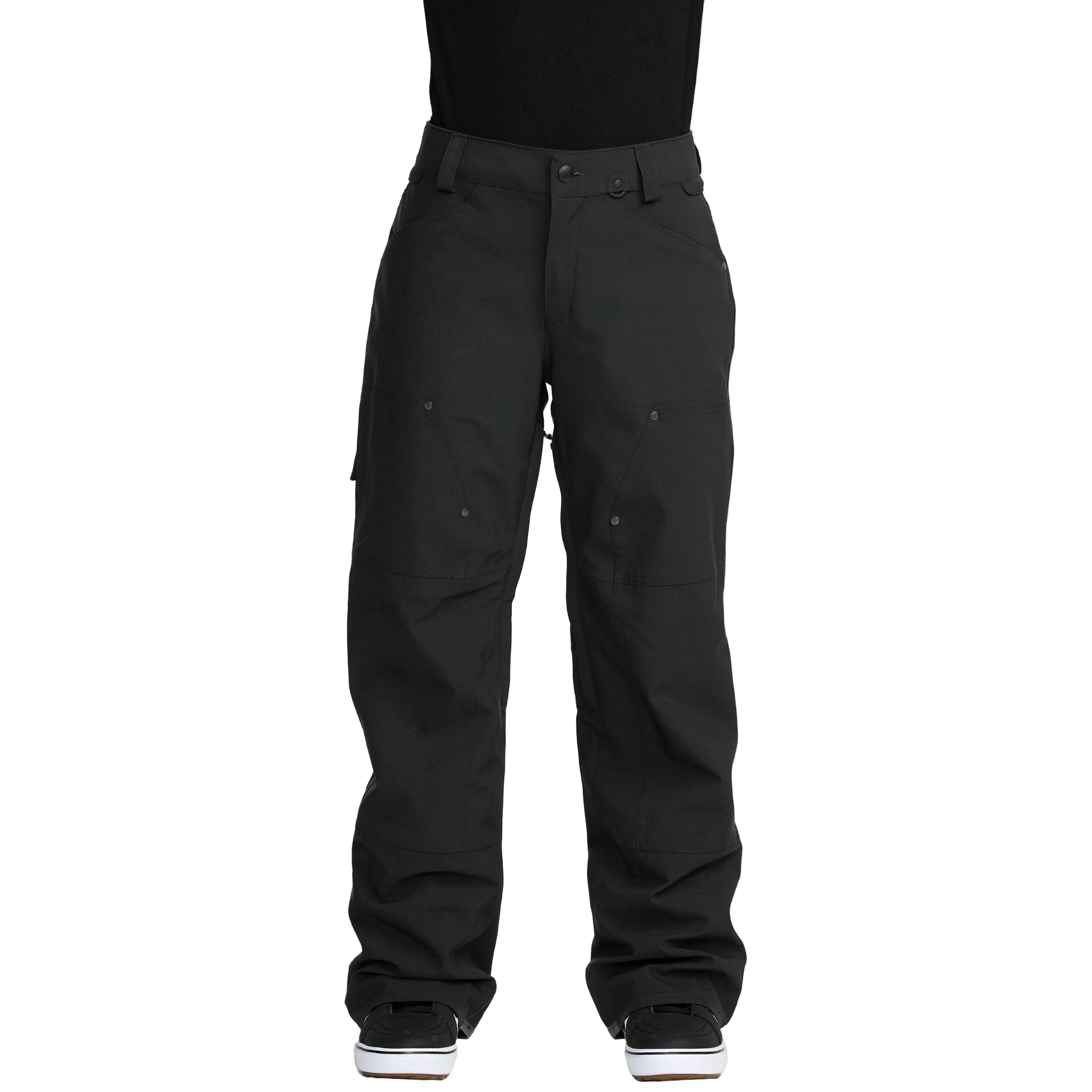 Volcom Women's Pollock Shell Pants 2026