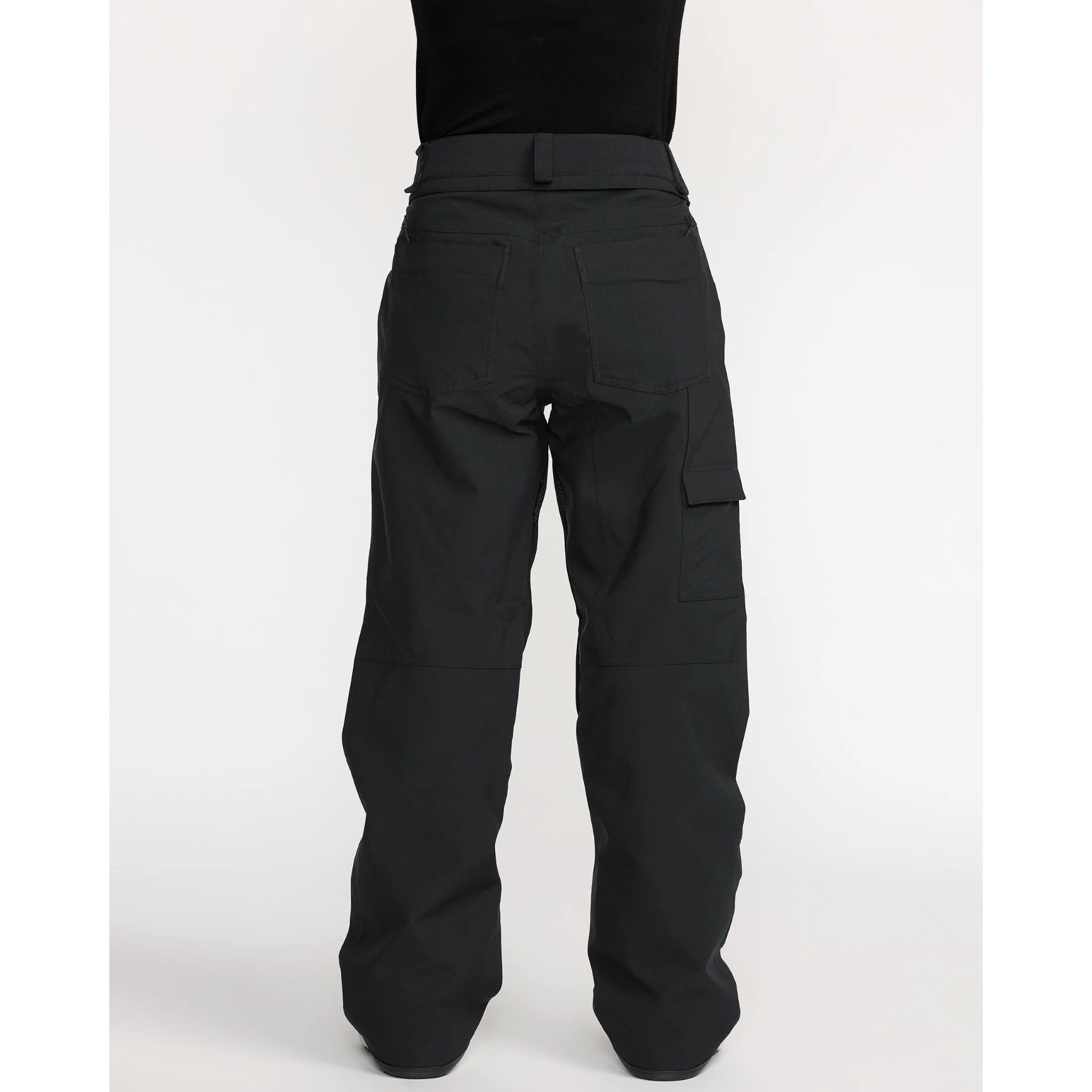 Volcom Women's Pollock Shell Pants 2026 - Image 7
