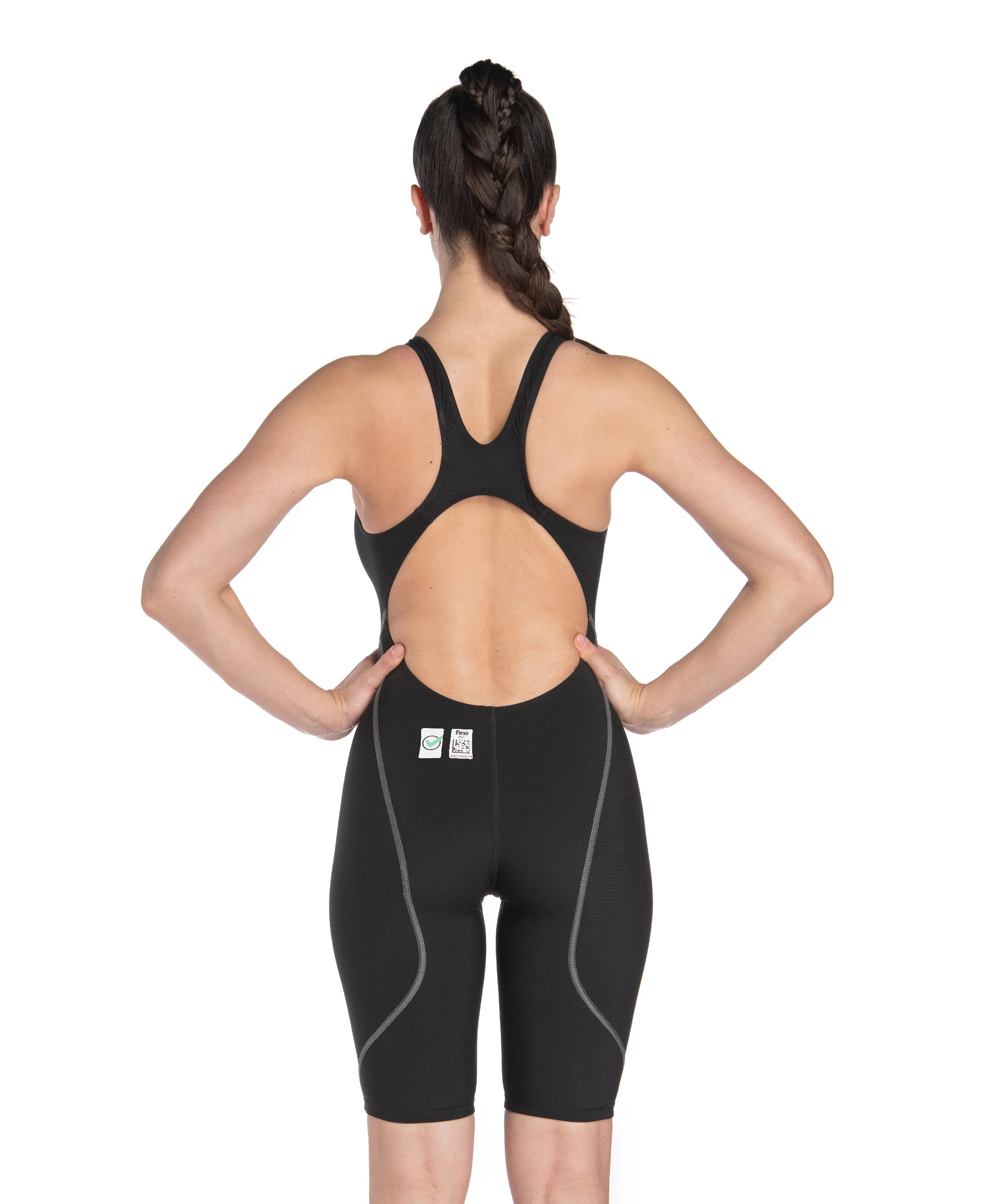 Arena Powerskin ST Next Kneeskin - Image 5
