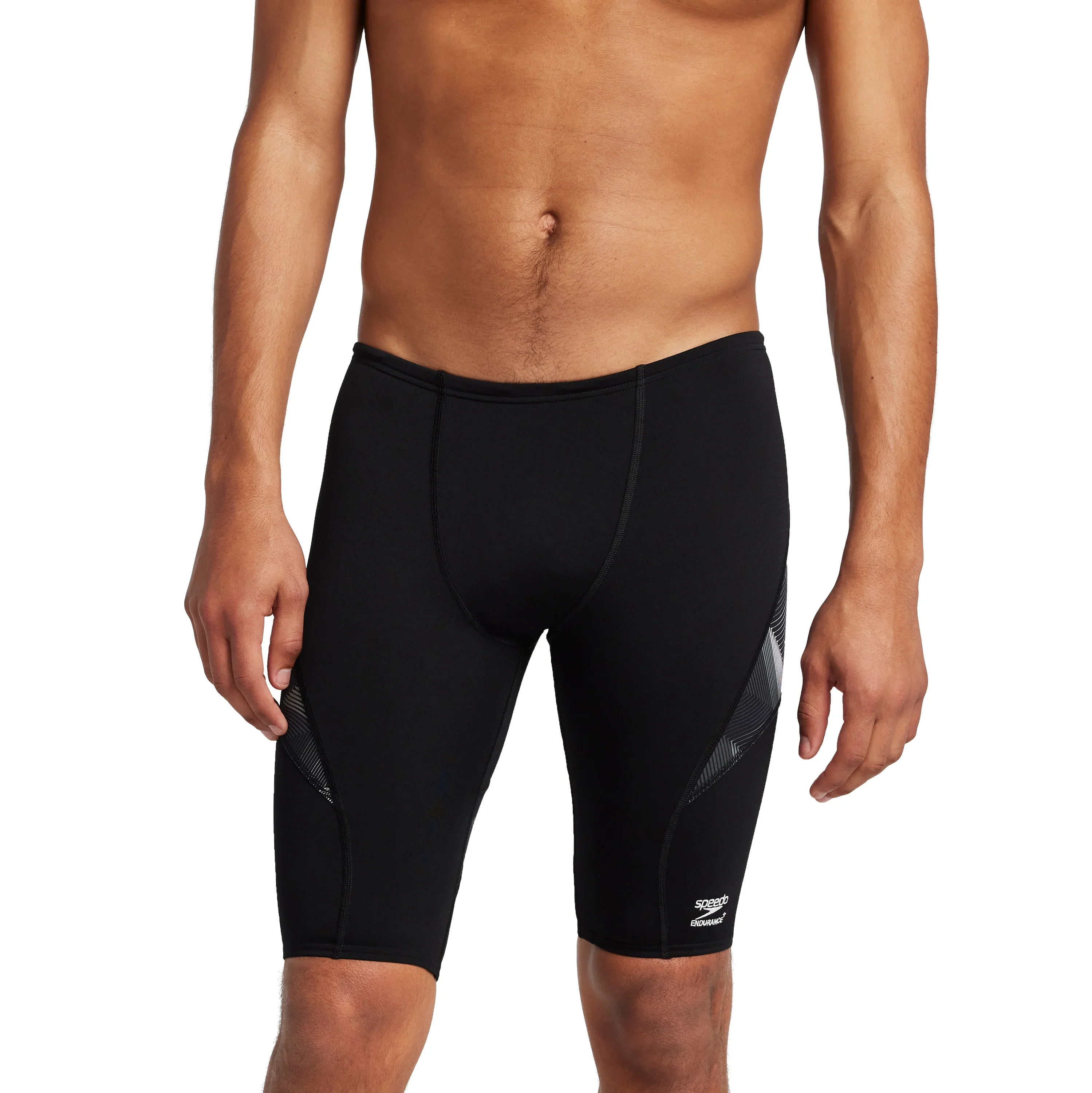 Speedo Men's Precision Splice Jammer - Image 2