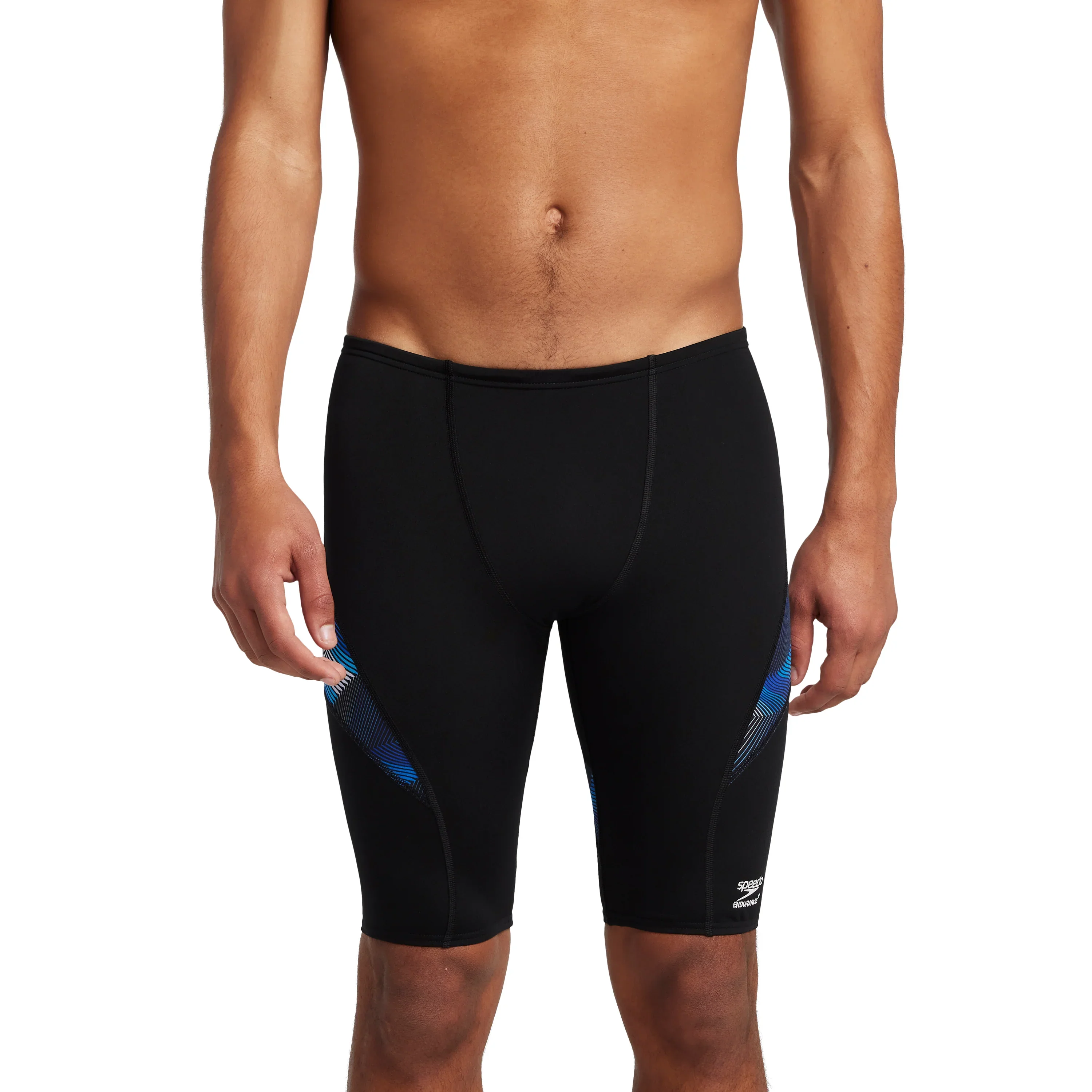 Speedo Men's Precision Splice Jammer - Image 5