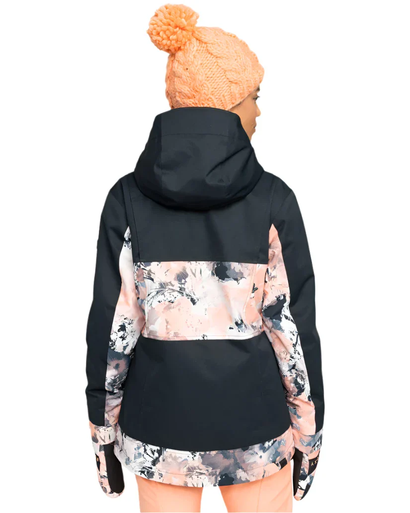 Roxy Women's Presence Insulated Parks Jacket 2025 - Image 2